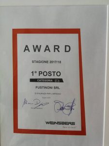 premio-knaus-weinsberg-rivenditori-2018-fustinoni-sport