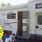 ROLLER TEAM PEGASO GARAGE