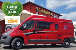 nolo fustinoni camper bergamo