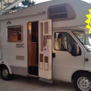 KNAUS SUNTRAVELLER 605