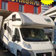 MC LOUIS STEEL 526 G 2010