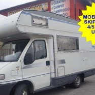 MOBILVETTA SKIPPER 54