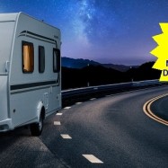 WEINSBERG CaraOne 500 FDK CARAVAN 