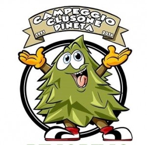 PINO PINO DEL CAMPEGGIO CLUSONE PINETA