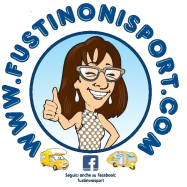 LOGO FUSTINONI SPORT CRISTINA