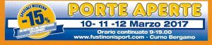 PORTE APERTE FUSTINONI -10-11-12-marzo-2017