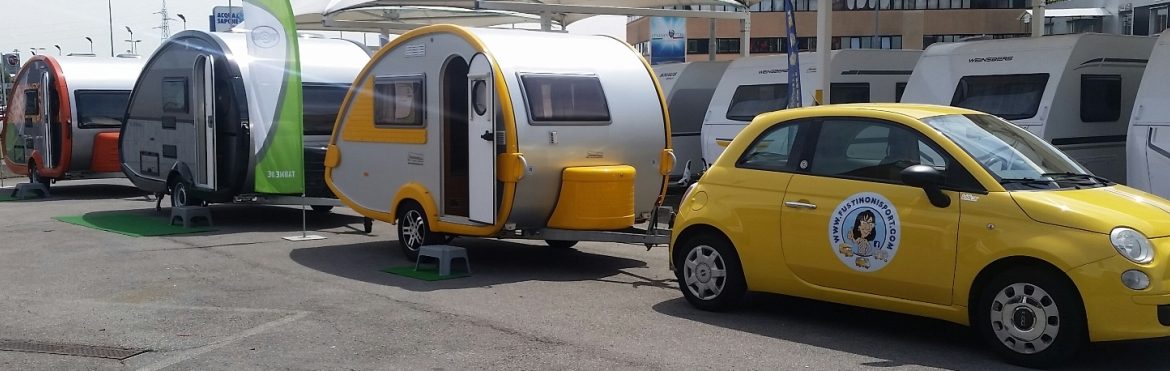 FUSTINONI TAB CENTER