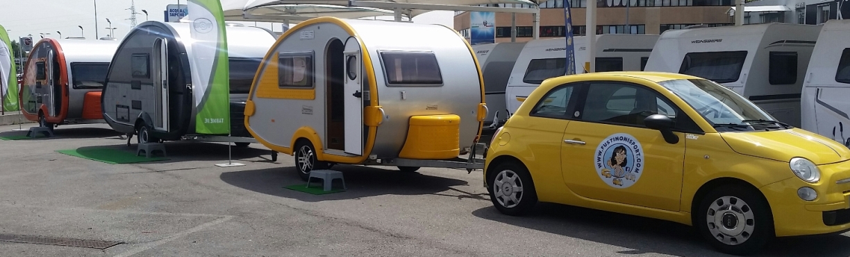 FUSTINONI TAB CENTER