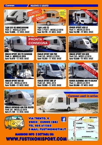 offerte-fustinoni-bg-caravan-camper-dicembre-2017