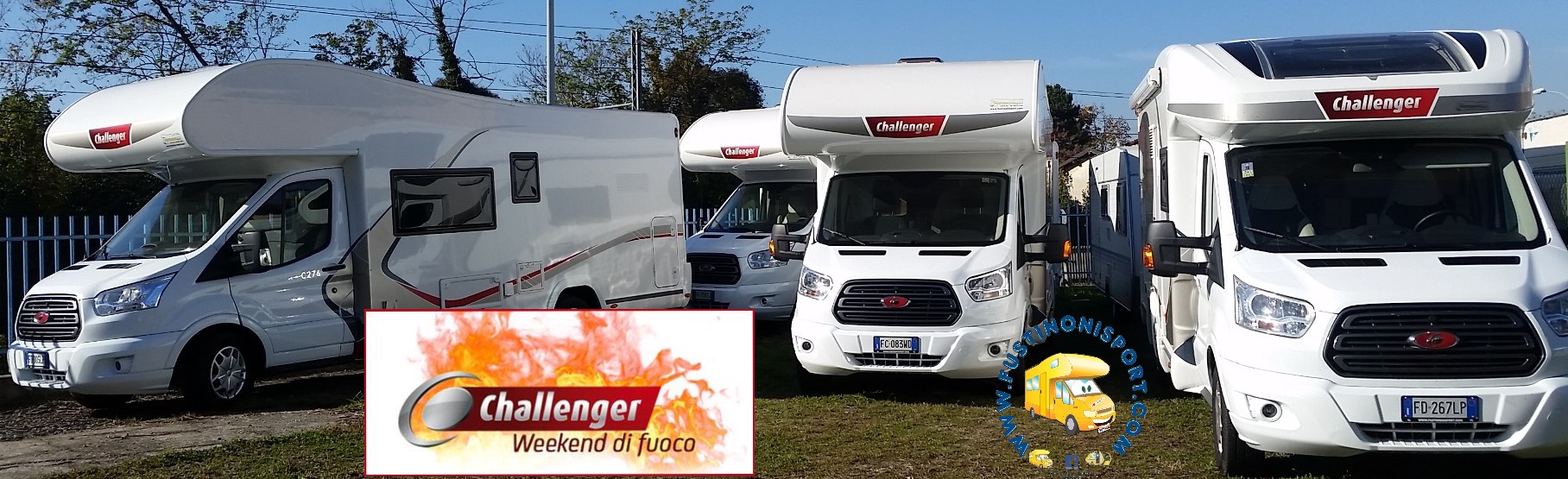 flotta-ex-noleggio-camper-fustinoni-2016-e-2017-vendesi
