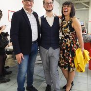 LAUREA NICOLAS ATTOLICO 16.4.19 FUSTINONI SPORT 
