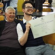 LAUREA NICOLAS ATTOLICO 16.4.19 FUSTINONI SPORT 