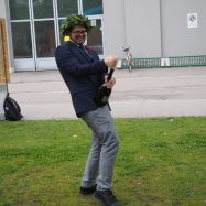 LAUREA NICOLAS ATTOLICO 16.4.19 FUSTINONI SPORT 