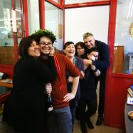 LAUREA NICOLAS ATTOLICO 16.4.19 FUSTINONI SPORT 