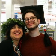LAUREA NICOLAS ATTOLICO 16.4.19 FUSTINONI SPORT 