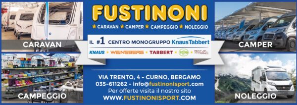 FUSTINONI SPORT