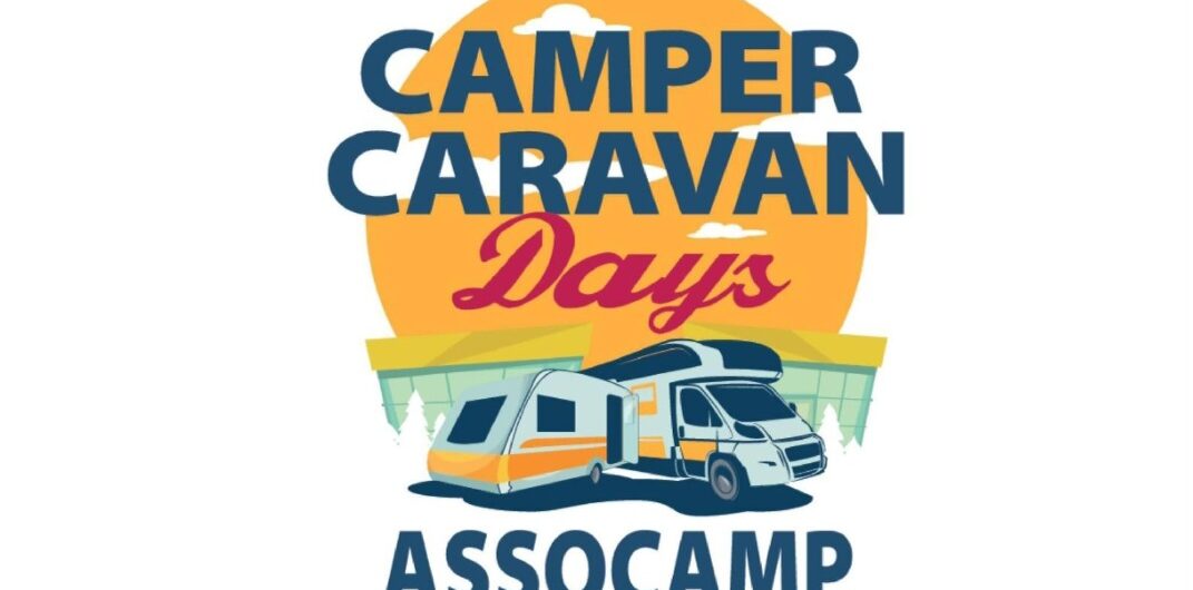 fustinoni bergamo camper caravan days 2024