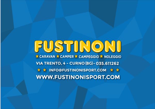 LOGO FUSTINONI SRL