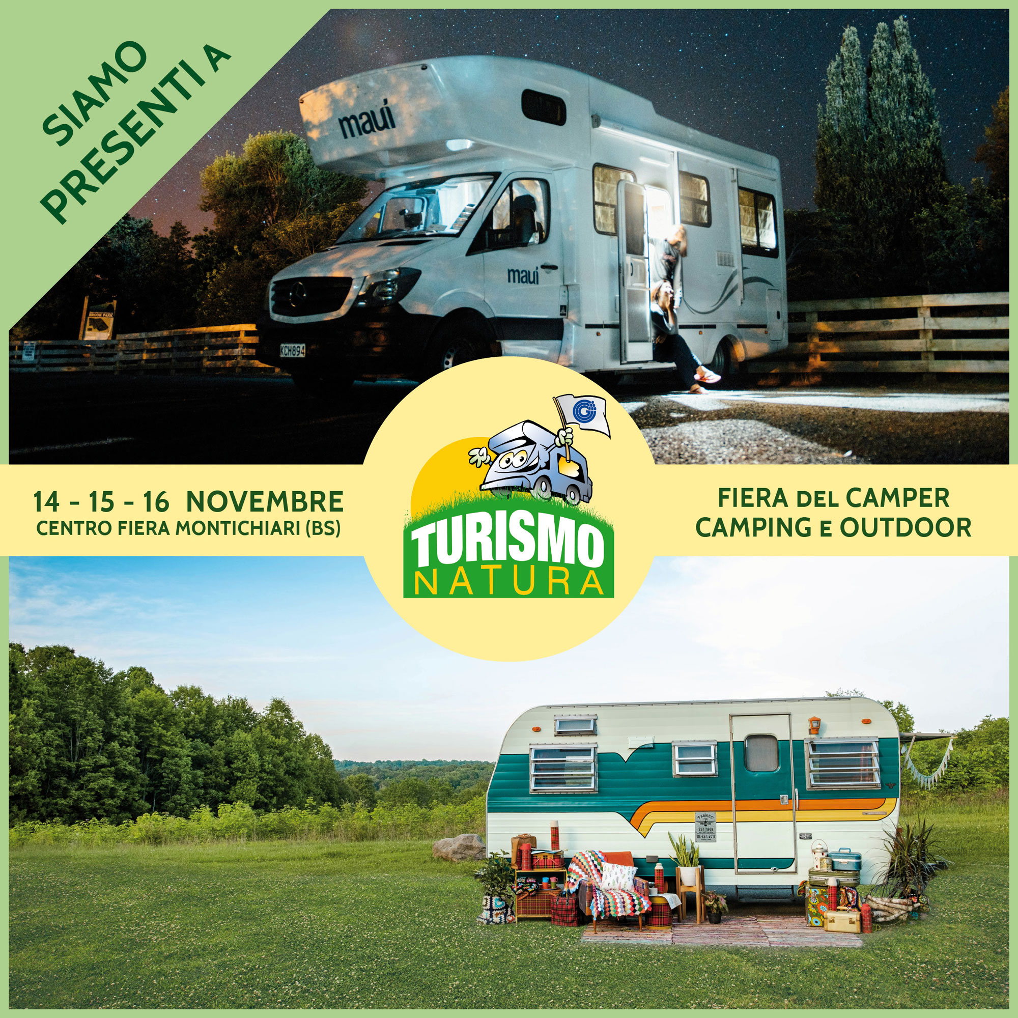 siamo presenti a TurismoNatura2025_img_FB