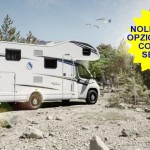 KNAUS SKY TRAVELLER 650 DKG