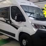 KNAUS BOX STAR FAMILY 2015