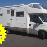 laika 3001 usato fustinoni