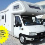 ARCA M 715 GLM USATO