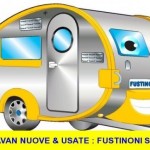 CARAVAN USATA FUSTINONI SPORT