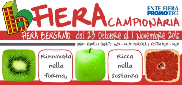 FieraCampionariabergamo