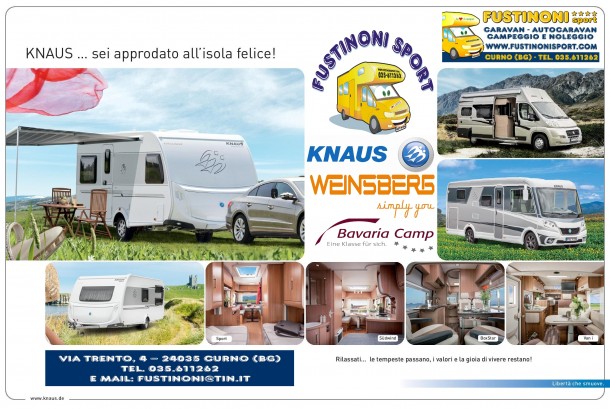 GRUPPO KNAUS FUSTINONI