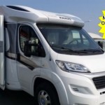 KNAUS SKY TI 650 MEG 2015