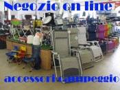 NEGOZIO ON LINE