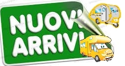 NUOVI ARRIVI FUSTINONI SPORT