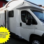 ROLLER TEAM TL SEMINT GARAGE 2014