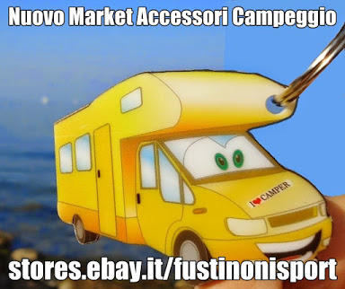 market FUSTINONI SPORT ebay