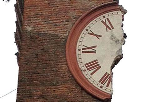 LEGGI LE NEWS OPERAZIONE TERREMOTO