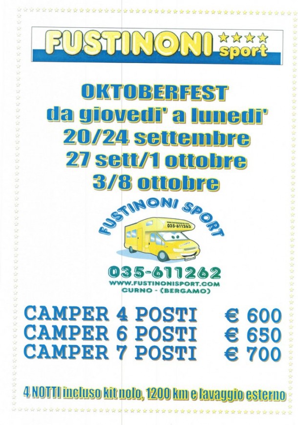 ULTIME DISPONIBILITA' SCONTI LAST MINUTE